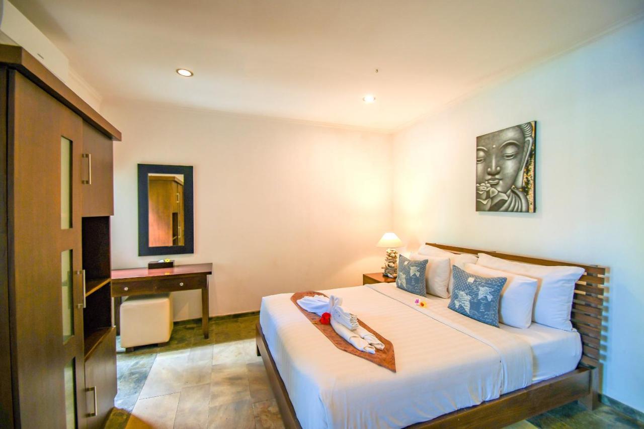Ungasan Beach Villas Exterior photo