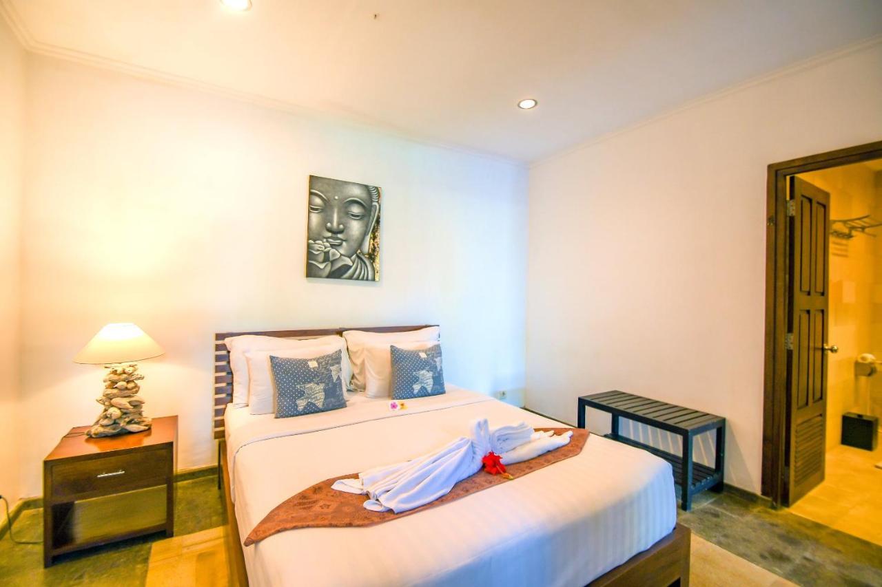 Ungasan Beach Villas Exterior photo