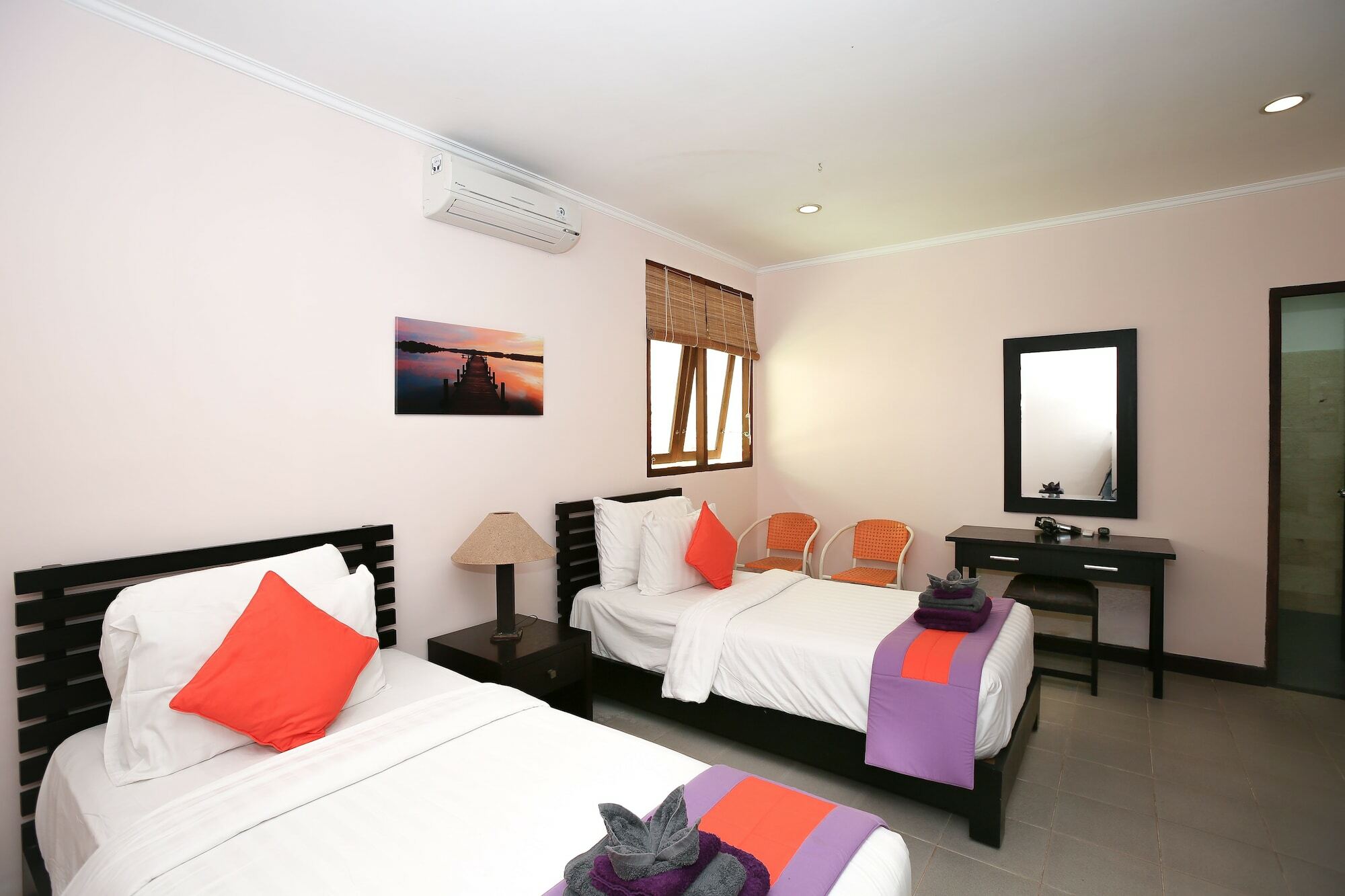 Ungasan Beach Villas Exterior photo